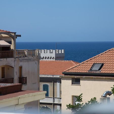 “Here” Downtown Alghero Exteriör bild